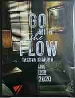 Amazon.co.jp: 木村拓哉 【パンフレット】ライブ ツアー 2020 GO